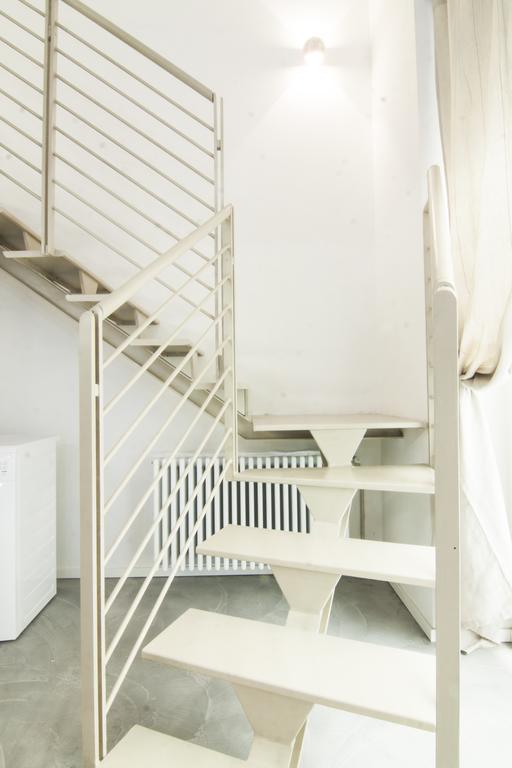 ミラノAlessia'S Flat - Mac Mahonアパートメント エクステリア 写真
