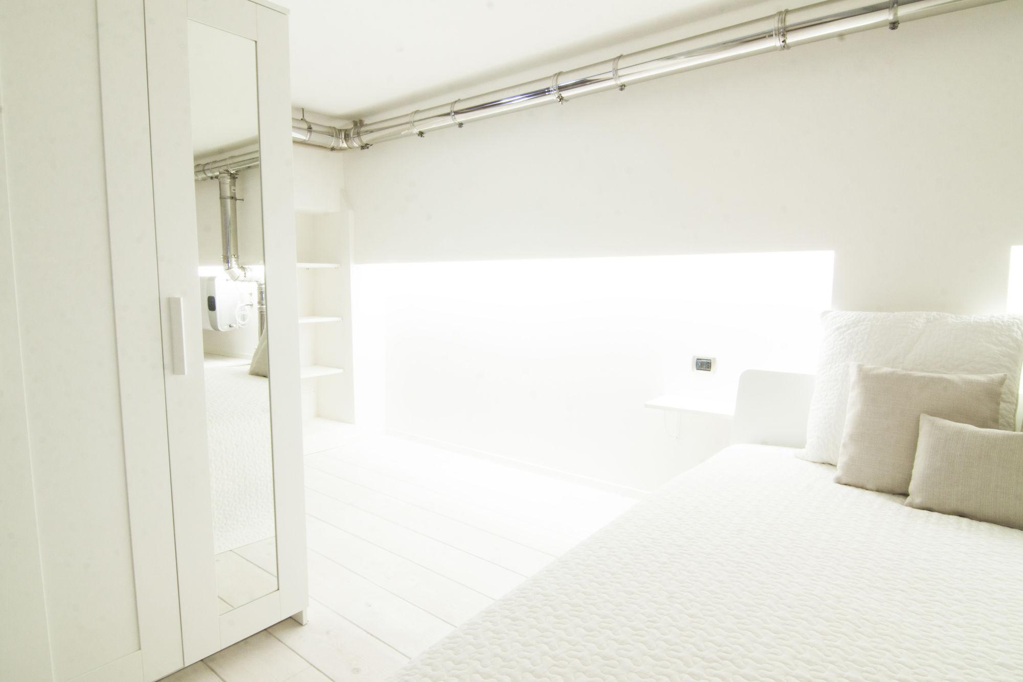 ミラノAlessia'S Flat - Mac Mahonアパートメント エクステリア 写真